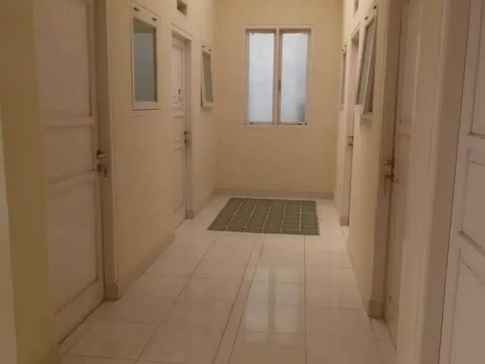 Dijual Kost-an 2 Lantai Cisitu Dago Bandung