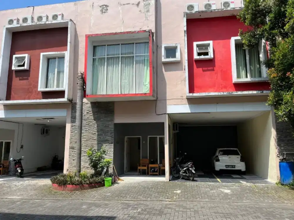dijual home stay/ koskosan umbulharjo Jogjakarta