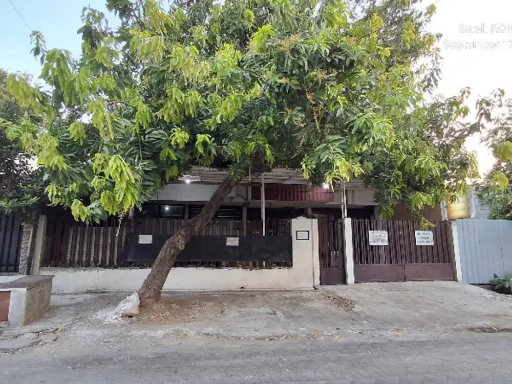 Dukuh Kupang, kost fully furnish. Bagus