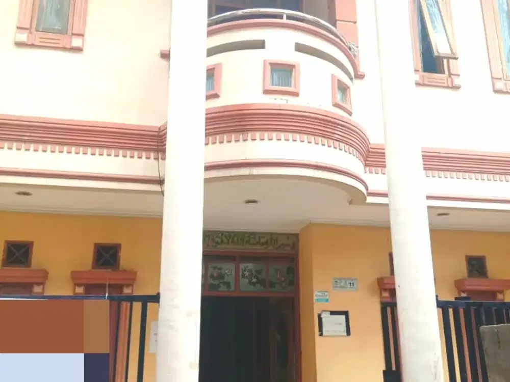 Dijual kosan full terisi dekat unla dan Unpas