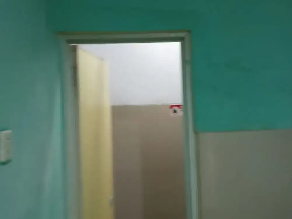 kontrakan dekat stasiun lrt jatibening baru