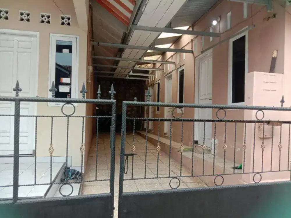 Dijual KOS kompleks kampus UNSOED Purwokerto