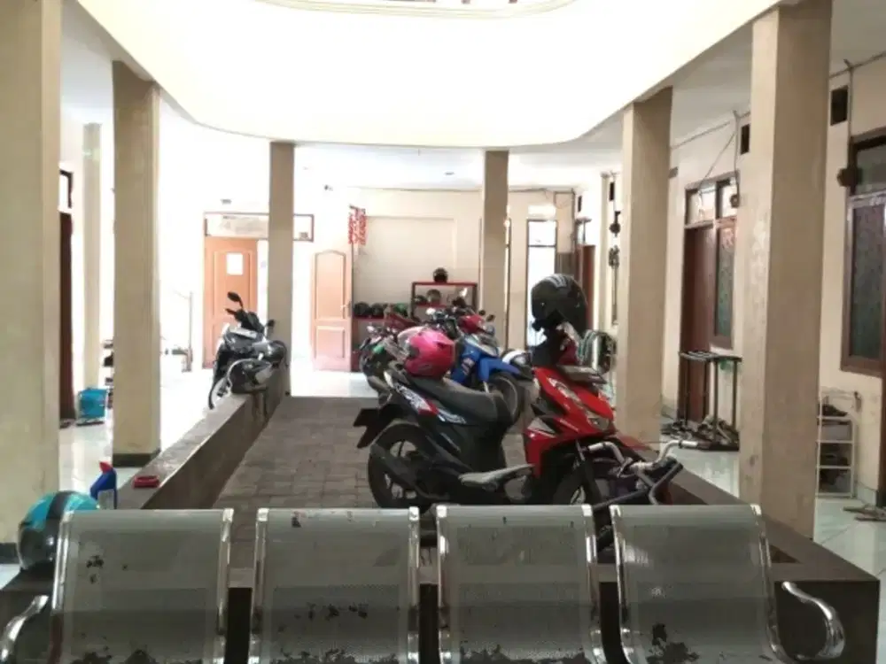 dijual kosan 26 kt dan 26 km di Maranatha Bandung jjr