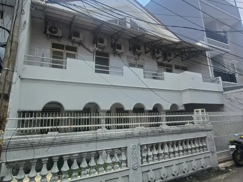 Jual Kos Taman Apel V