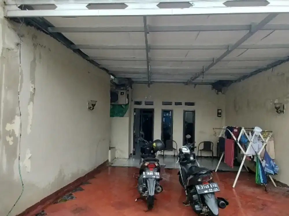 Rumah Kost di Kebagusan Pasar Minggu