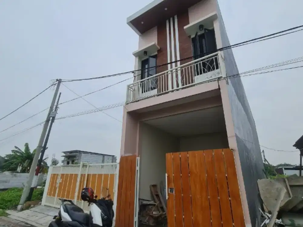 LOKASI STRATEGIS PERUMAHAN KEPUTIH TEGAL BHAKTI