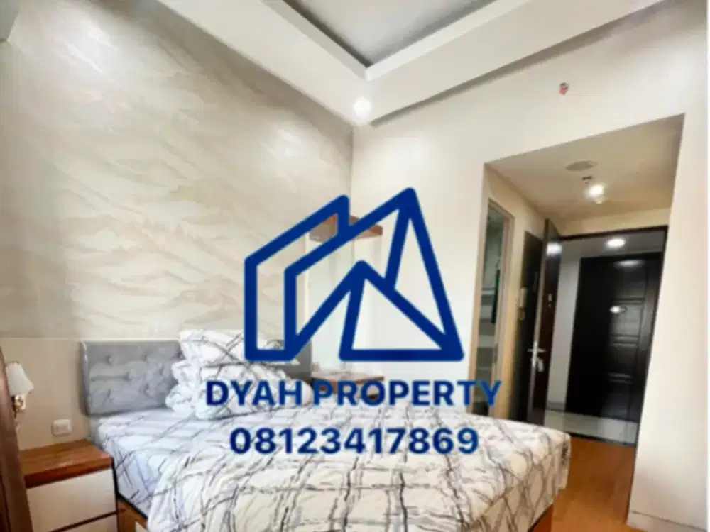 Disewakan Begawan Apartemen Malang Murah Nyaman Aman Bersih Strategis