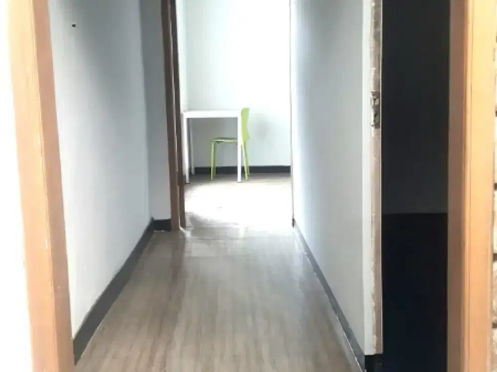 dijual kosan di Tubagus Ismail dago