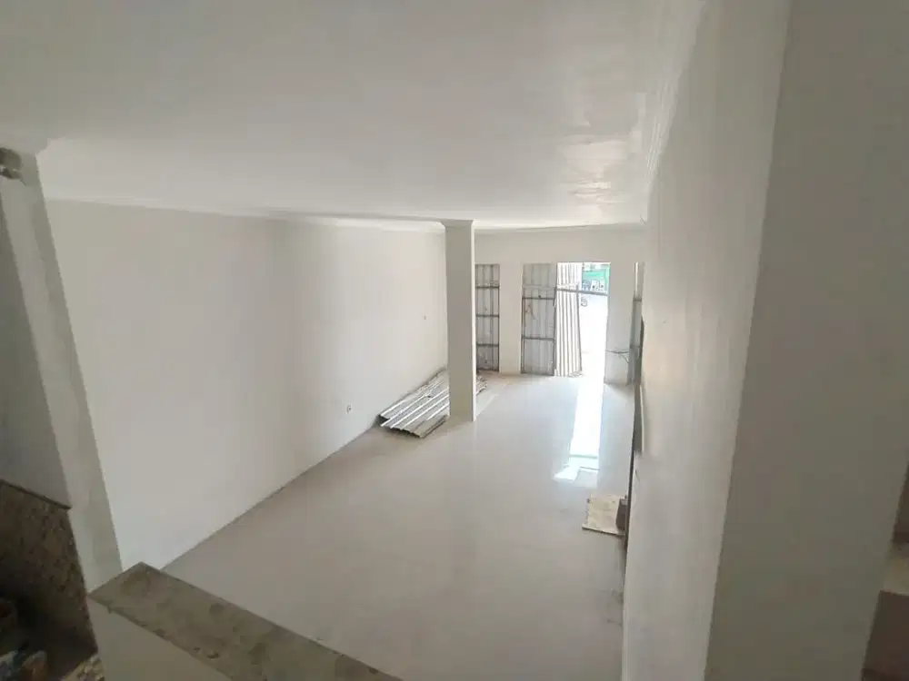 DISEWAKAN RUKO DEKAT JUANDA