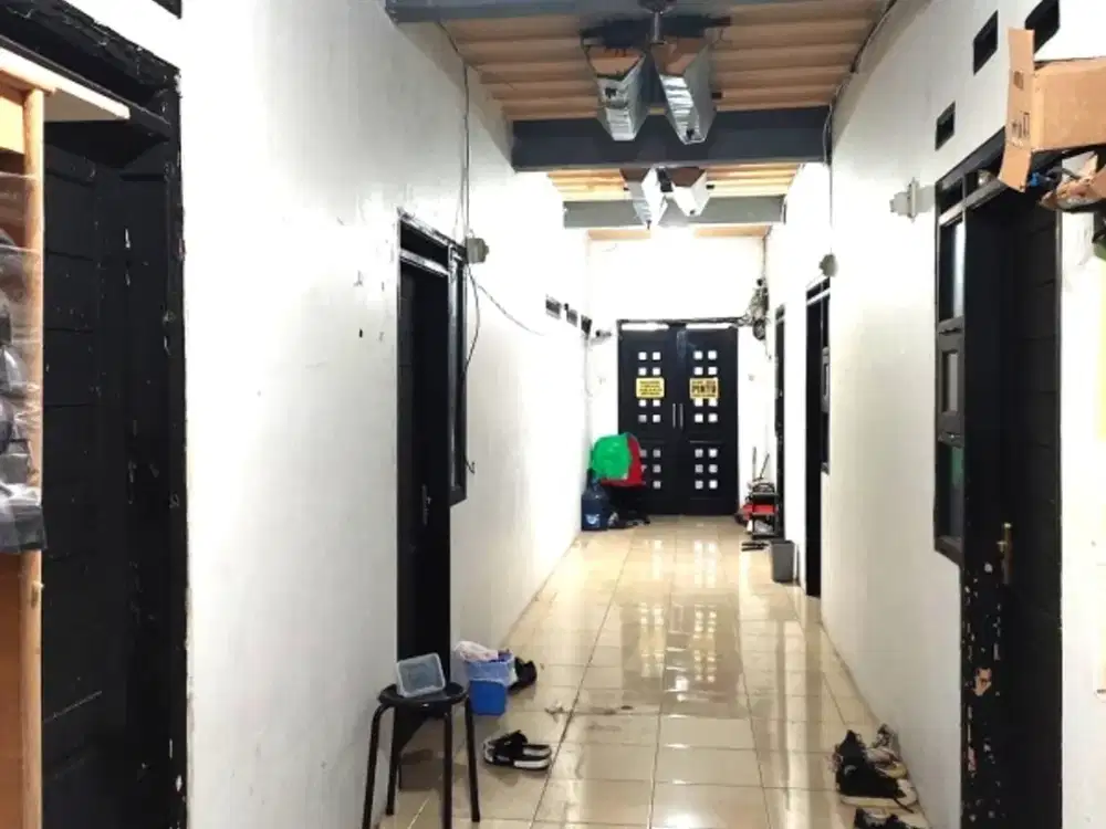 dijual kos aktif area Lengkong alun-alun Bandung