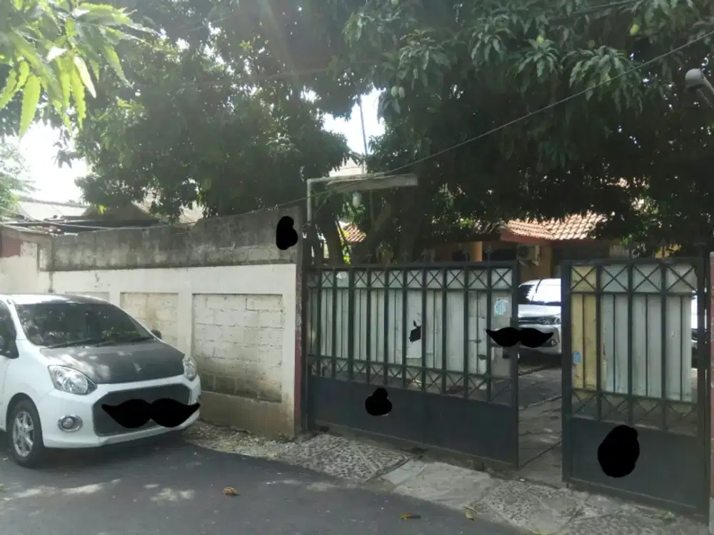 Dijual Murah di Bintaro