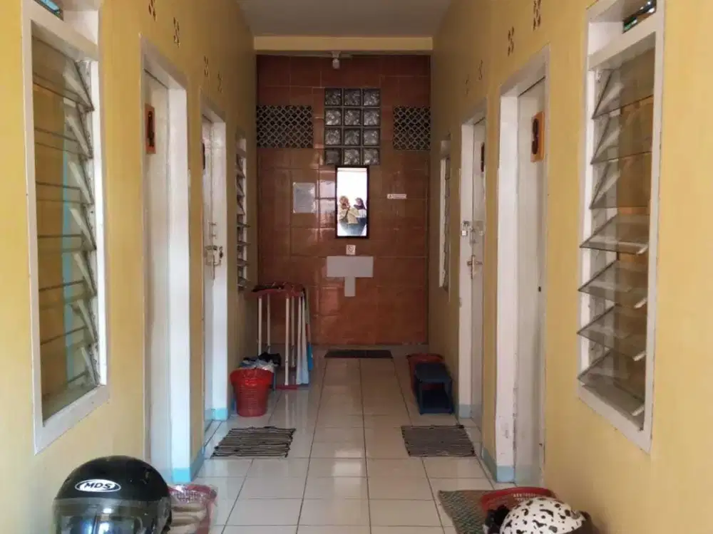 Kosan Aktif Full Income Bagus Roi 0,9 Dekat Kampus Maranatha Bandung