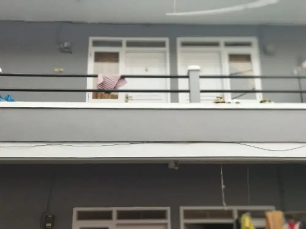 DIJUAL KOST-KOSAN terbaik Dekat UNJANI Cimahi