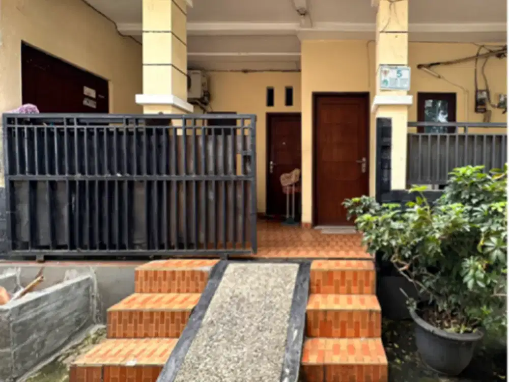 Rumah Kos Strategis di Daerah Setiabudi Kuningan, Cocok Investasi.