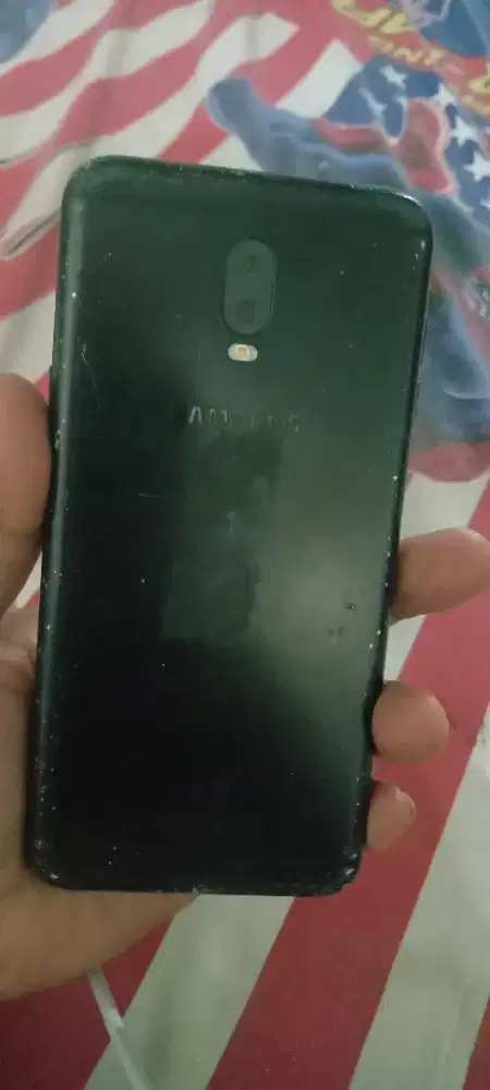 Samsung j7 plus ram 4/32gb