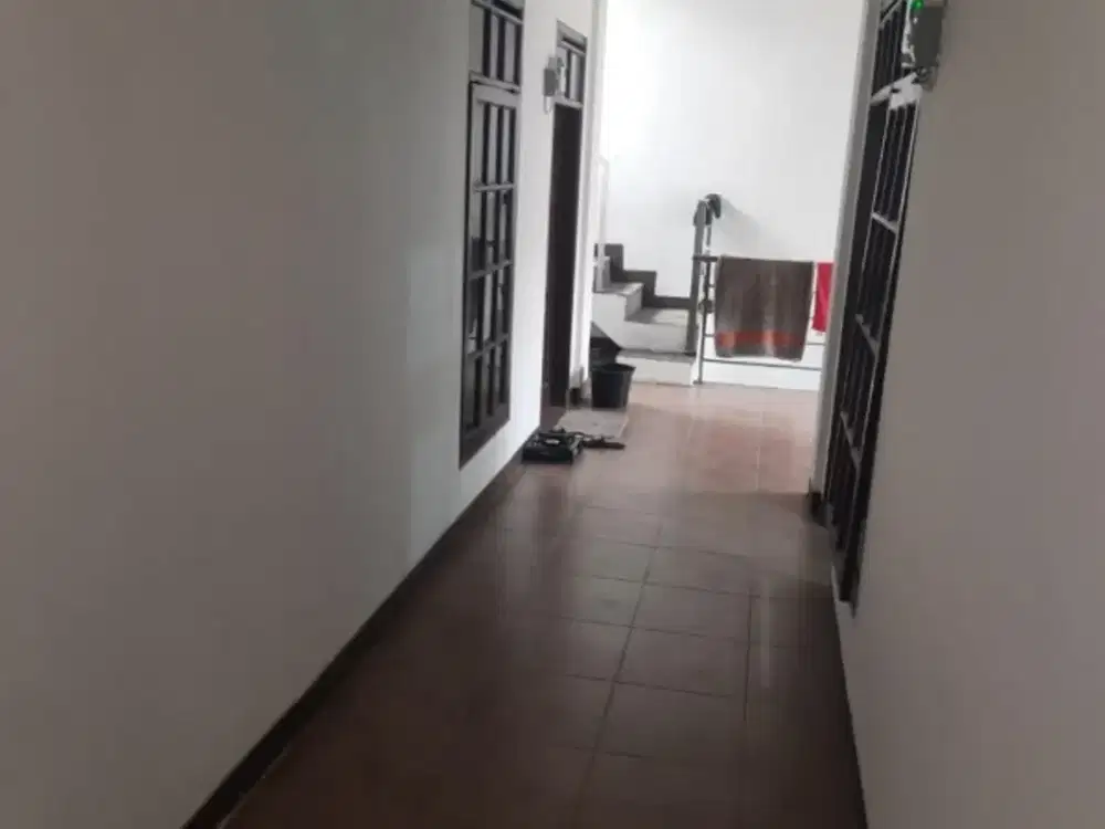 Dijual kosan Dekat Tol Moh Toha RS. Sartika Asih Bandung