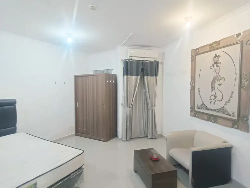 Apartemen Mediterania Garden Residence 1 Tanjung Duren