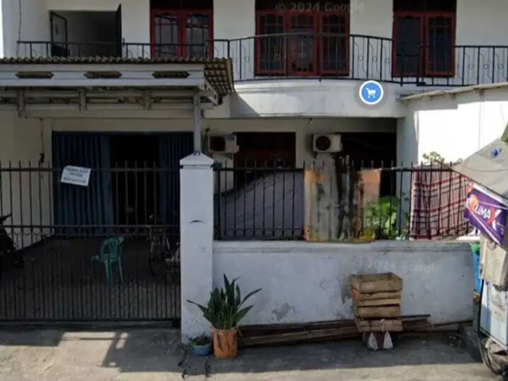 Dijual Rumah Kos Kosan Siwalankerto Surabaya Selatan