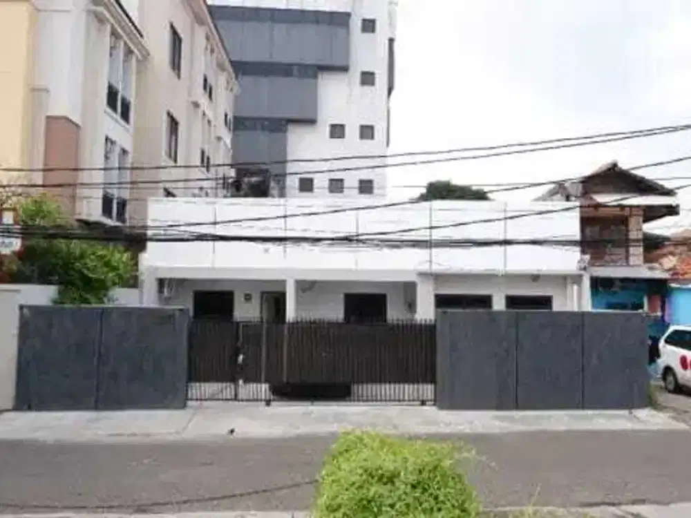 Jual Cepat Siap Huni Rumah Kost Area Mampang Prapatan Jakarta Selatan