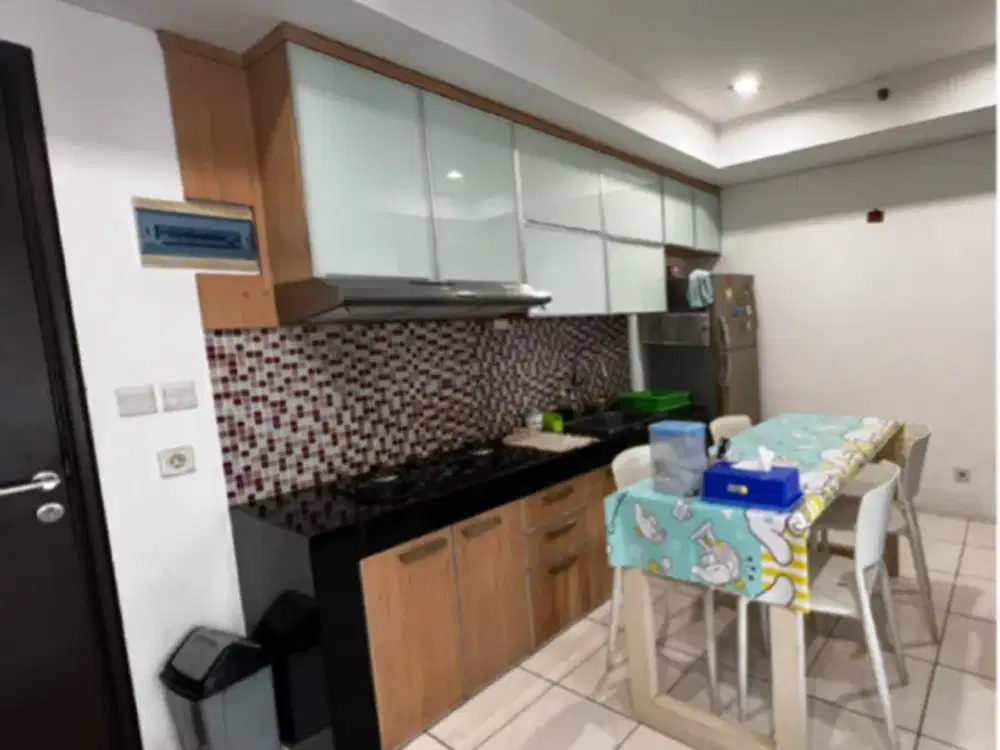 Di Jual / Disewakan CEPAT Apertement siap Pakai Huk