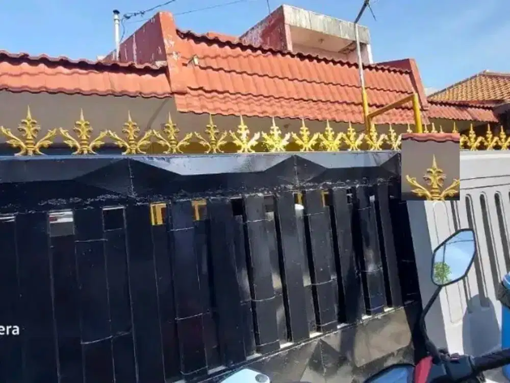 DIJUAL RUMAH KOS NGINDEN JAYA SURABAYA RON.A594