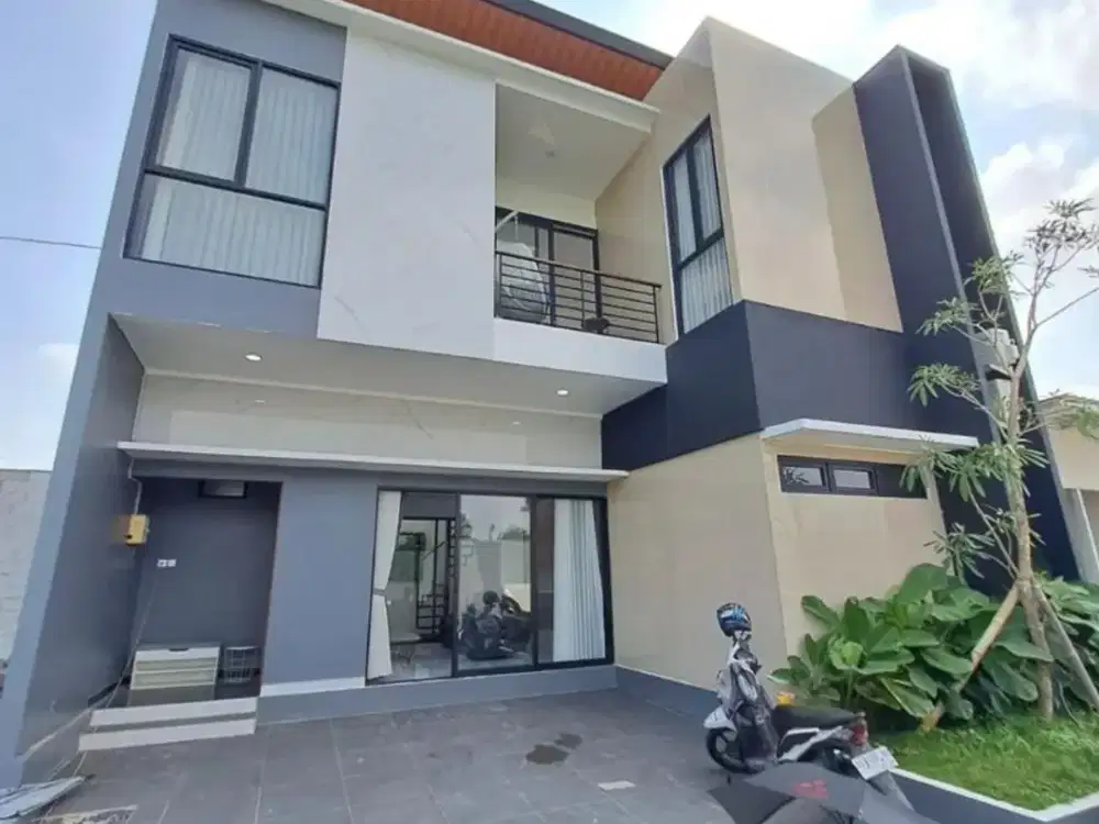 BELI CASH RUMAH KOST CANTIK INI HARGA PROMOO