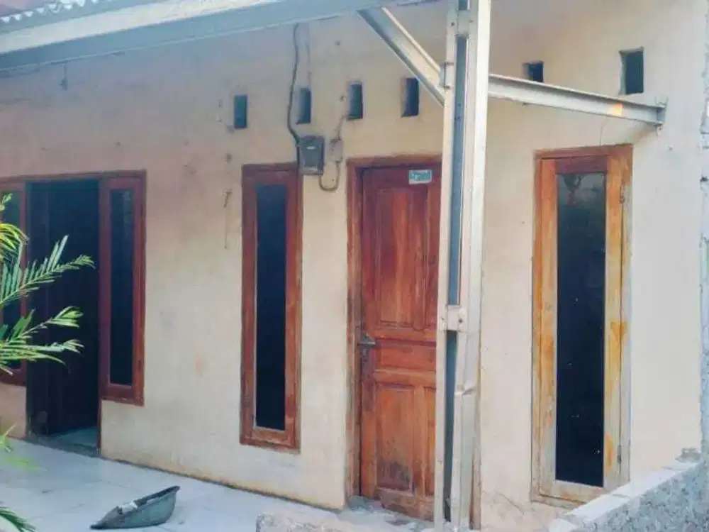 Dijual Kontrakan Cukang galih Curug Tangerang