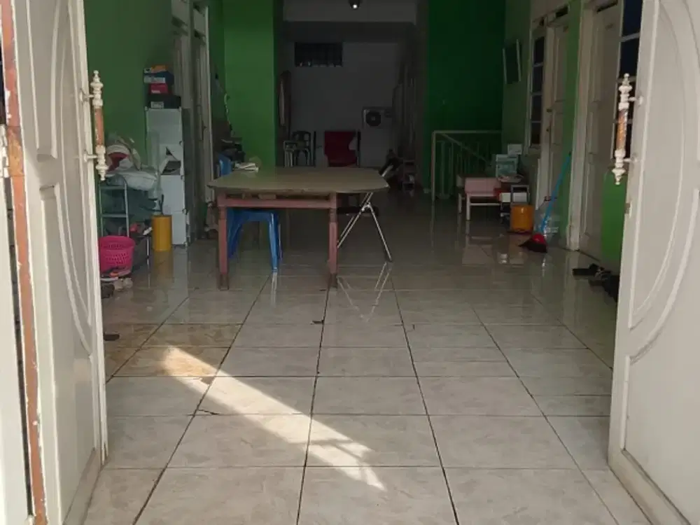 Rumah kost strategis, murah di Paseban Jakpus