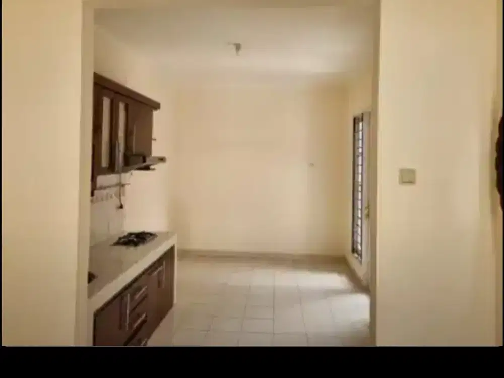 Jual Rumah Kota Wisata Cibubur Hanya 1M an