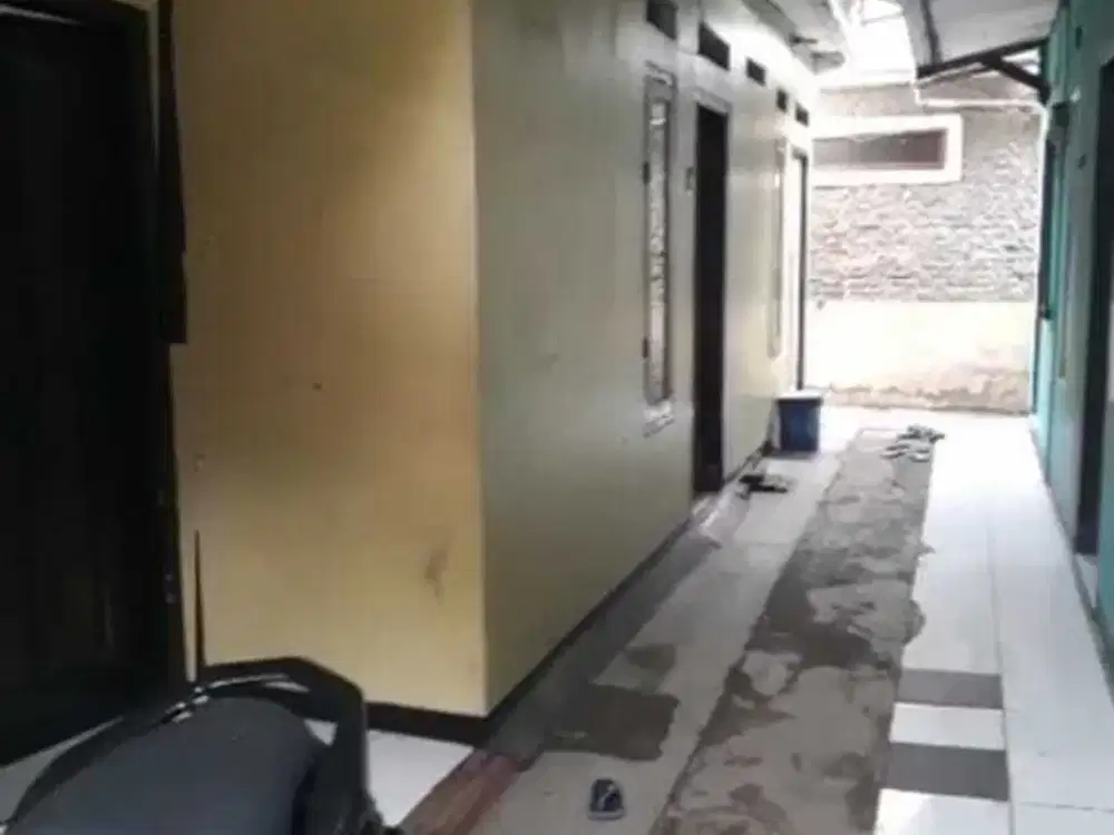 Dijual kost Aktif 6 Kamar Antapani Bandung
