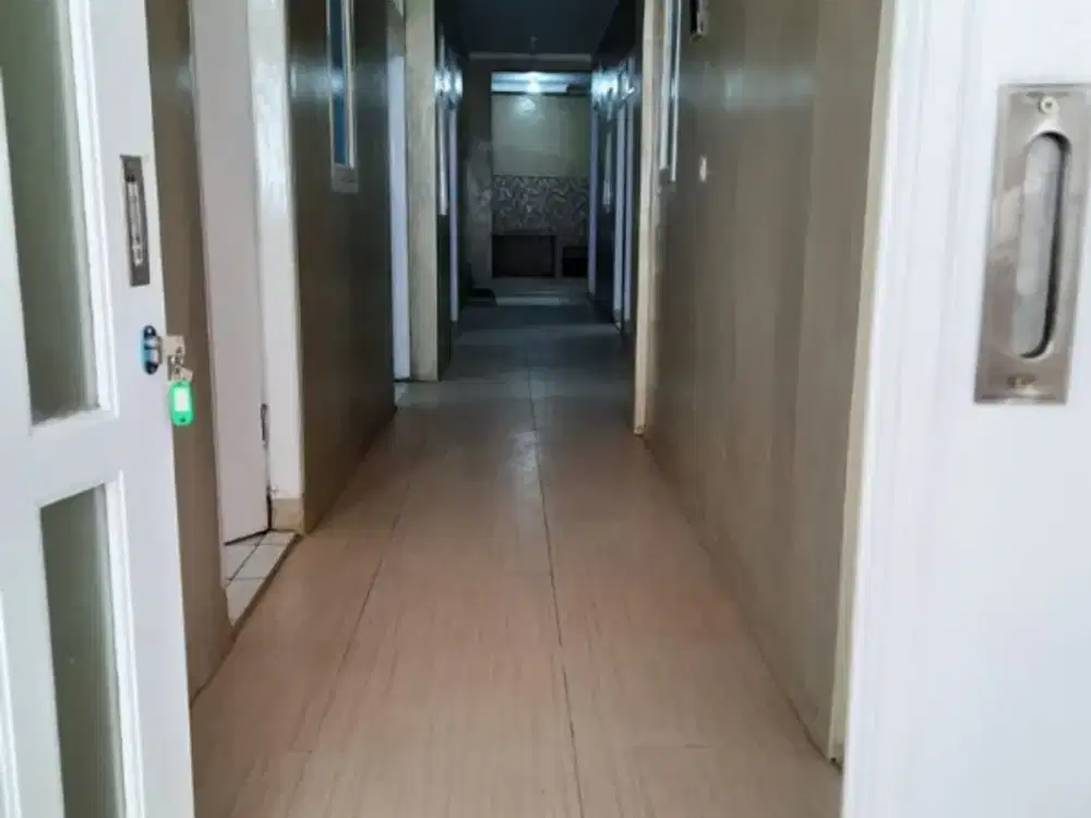 dijual kosan 16 kamar di Telkom university