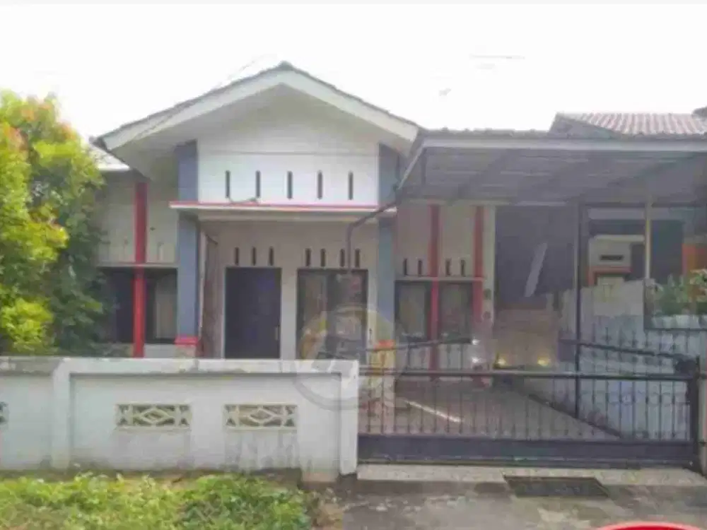 di jual dan di sewakan rumah di Paris 2, lokasi strategis&rame