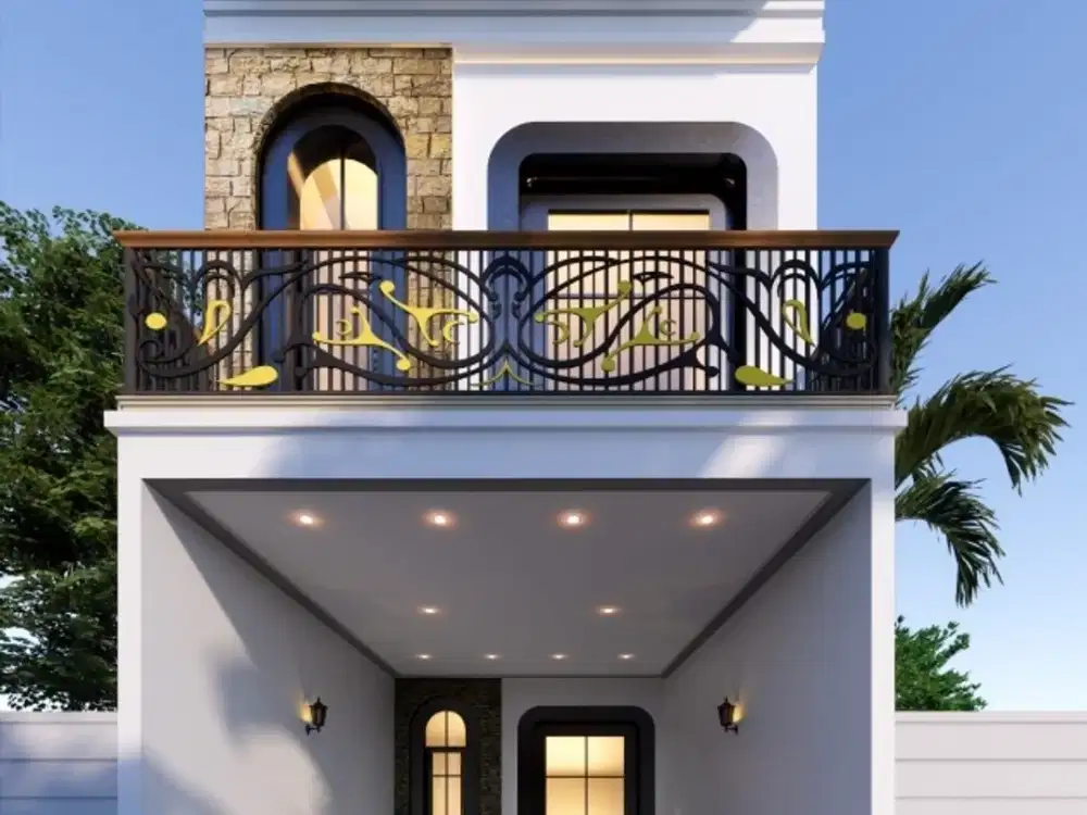 DIJUAL LARIS 8 KAMAR RUMAH KOST BARU STRATEGIS ITS HANG TUAH