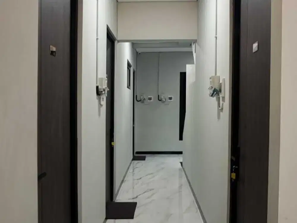 Dijual Kos Exclusive 15 Kamar Kos (Full Furnish)