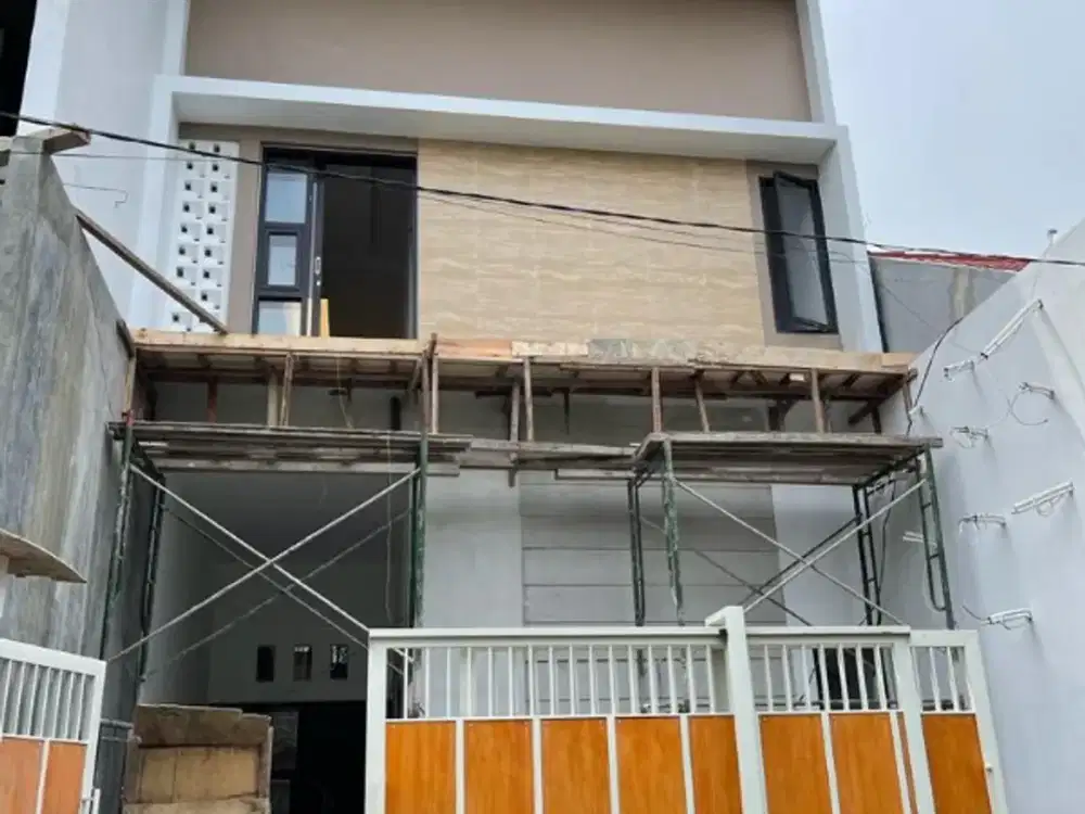 Paling dicari mahasiswa rumah kost jl utama perumahan bumi marina mas