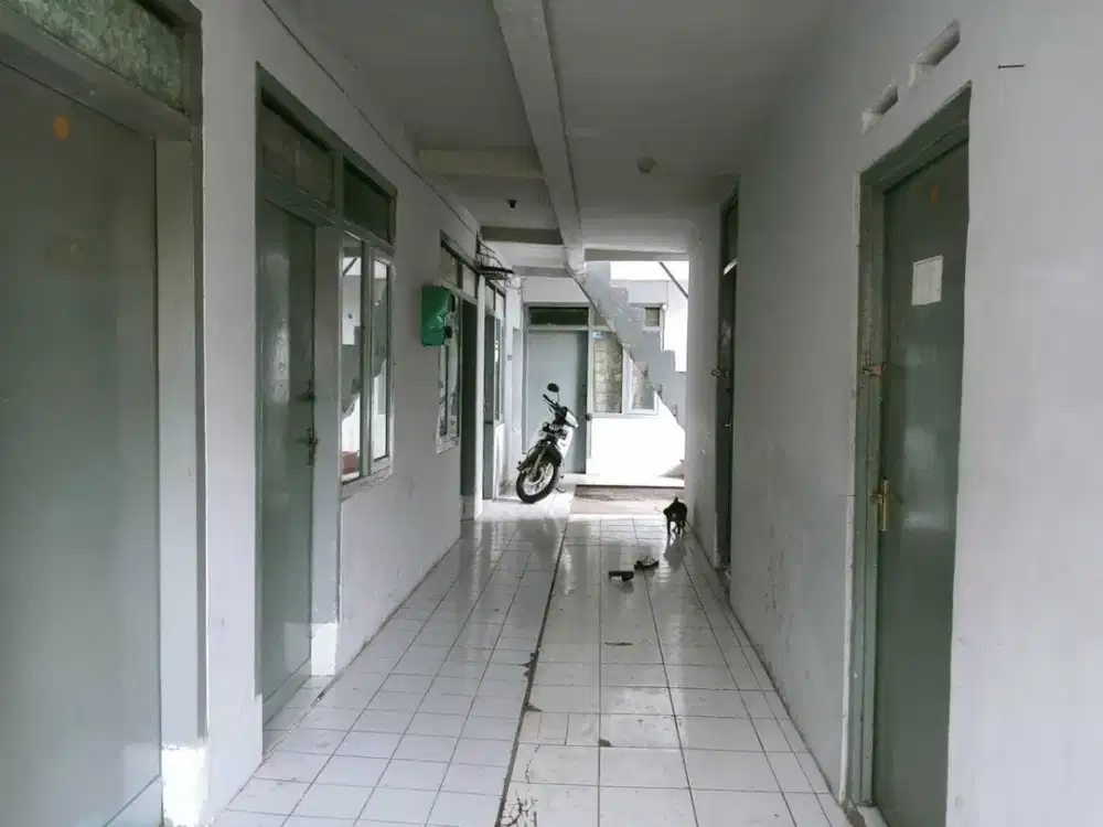 Dijual kostan aktif 2 lt dago Pojok Dago BAndung