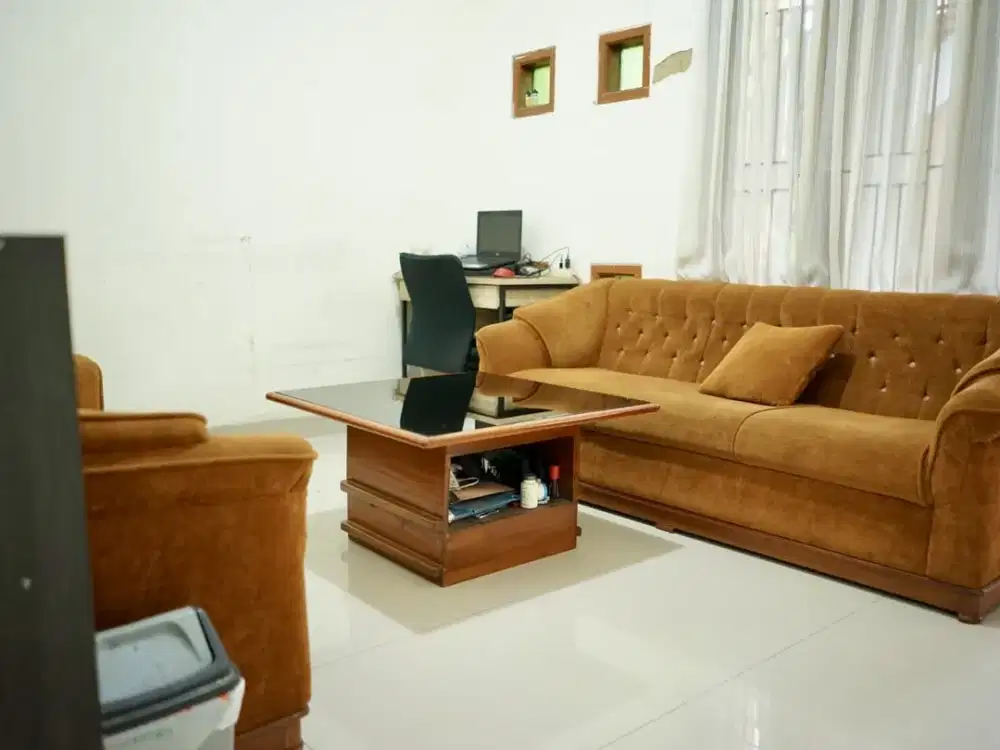 Dijual Rumah Kost dekat Kampus STT Telkom dalam Komplek