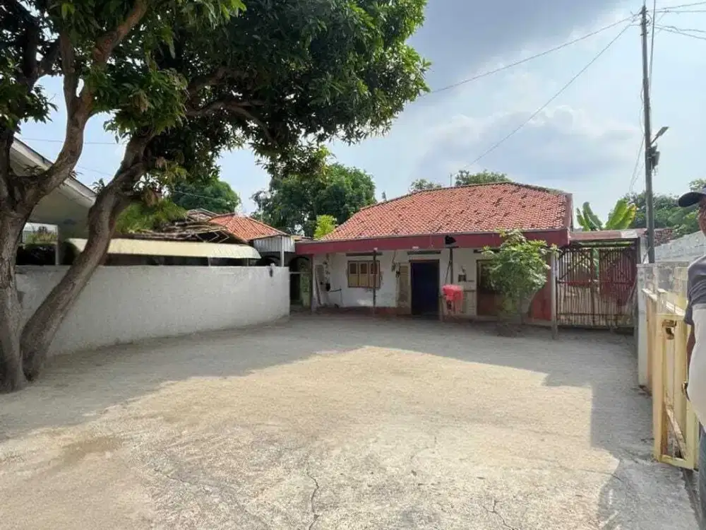 BREBES PANGERAN DIPONEGORO RUMAH KOSAN STRATEGIS LUAS JUAL MURAH