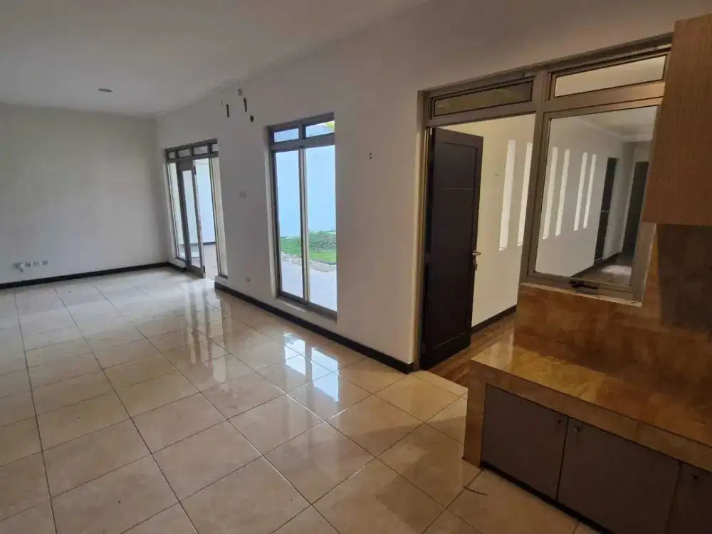 Jual dan sewa rumah kota baru parahyangan KBP bandung