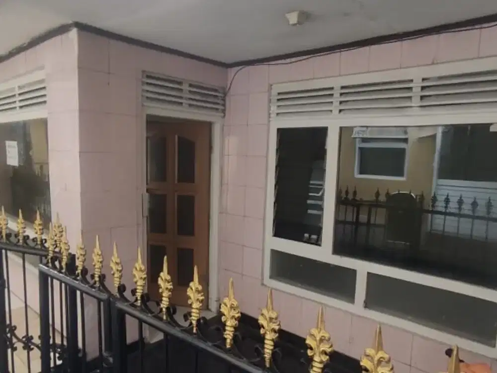 Dijual Rumah kost Sukajadi Dekat RS Hasan Sadikin Bandung