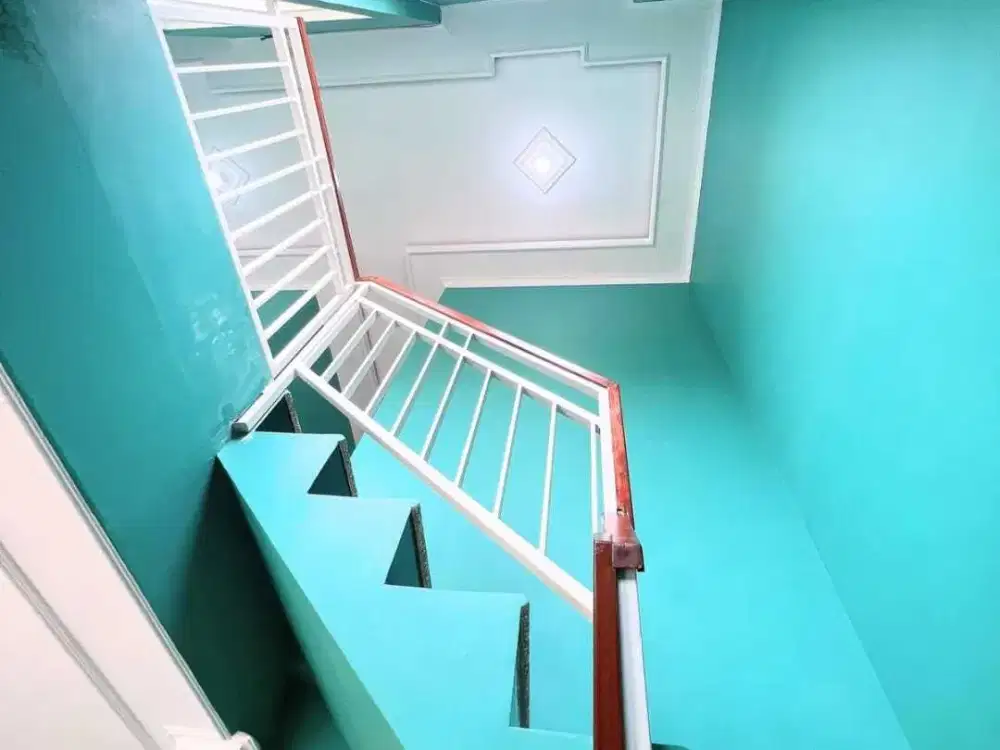 RUMAH KOS PREMIUM DEPAN UMM DAN DEKAT UB KOTA MALANG