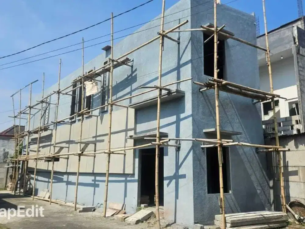 DIJUAL RUMAH KOST PREMIUM – KOTA MALANG