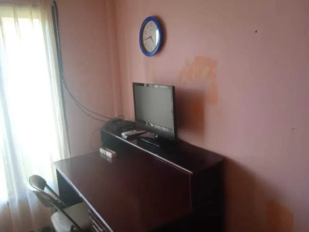 DIJUAL KOST DAN PENGINAPAN DEKAT BANDARA SULTAN HASANUDDIN MAKASAR