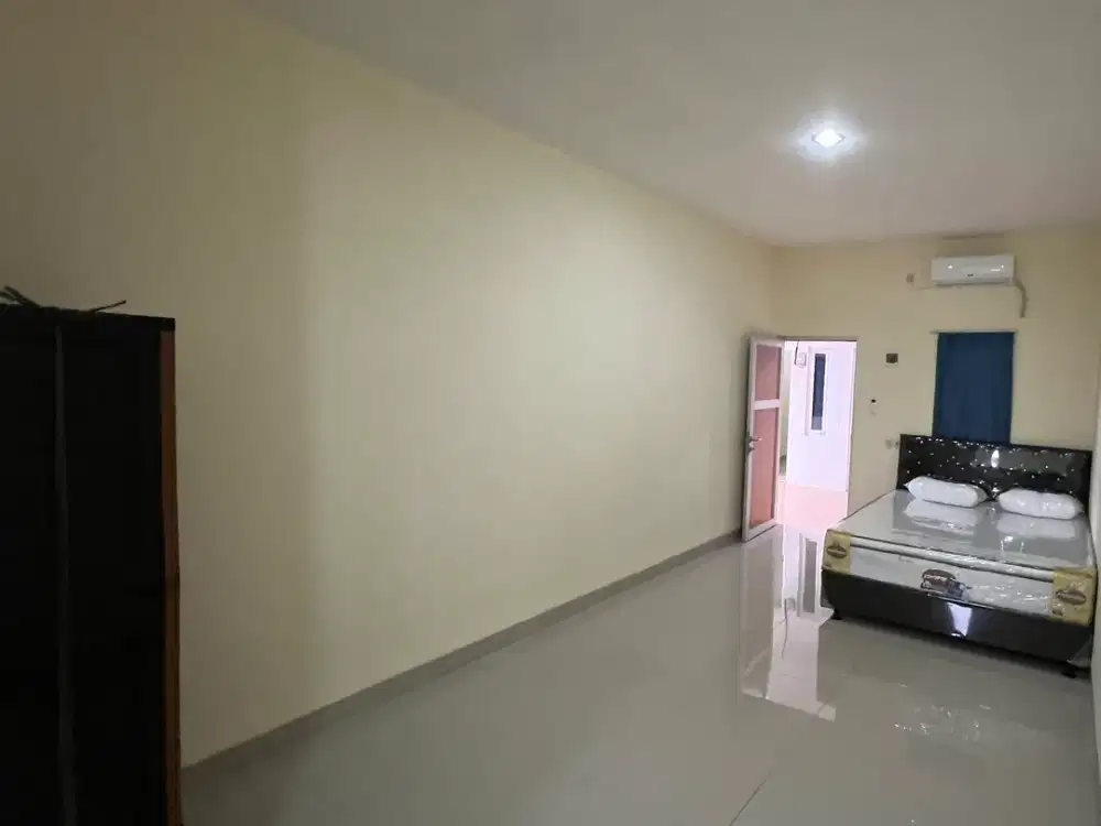 kamar kos studio bisa untuk masak ada parkir kamar eksklusif