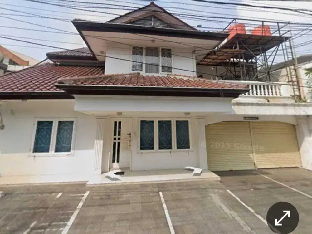 DIJUAL RUMAH BONUS KOSAN BELAKANG KANTOR POS TENDEAN JL. WIJAYAKARTA T