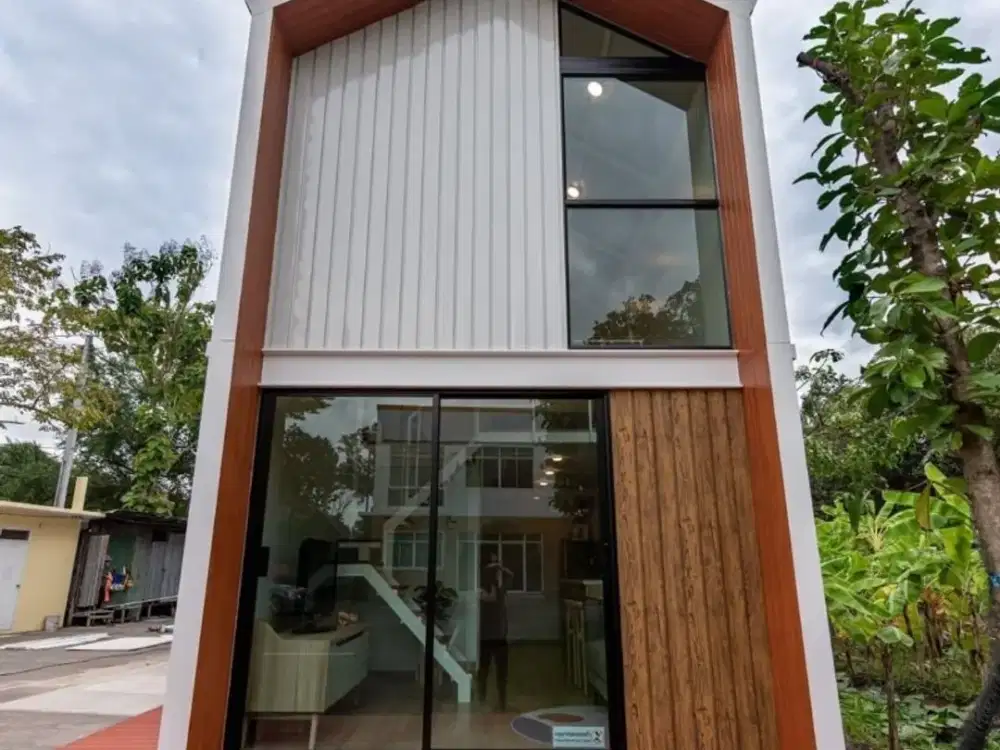 JUAL RUMAH DEKAT KAMPUS COCOK UNTUK JADI KOST DI DEKAT ITS SURABAYA