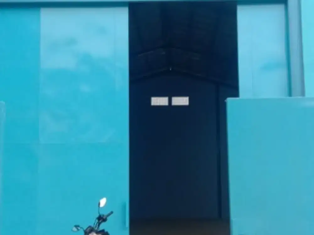 disewakan gudang produksi/Bekasi Timur Mustikajaya