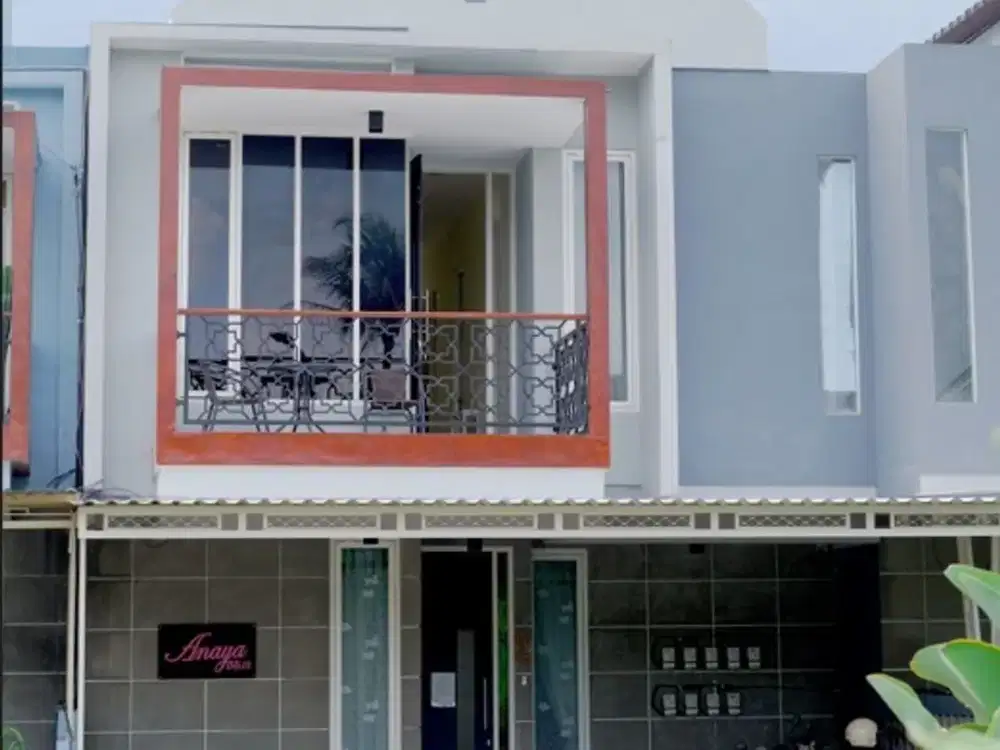 Rumah Kost Malang Kota Dekat Kampus Ternama (UB, UMM, UIN, UM)