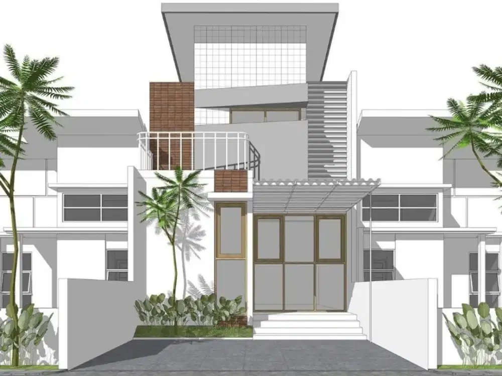 JUAL KOST SURABAYA DEKAT UPN DIJAMIN PALING STRATEGISHARGA CASH 990JT