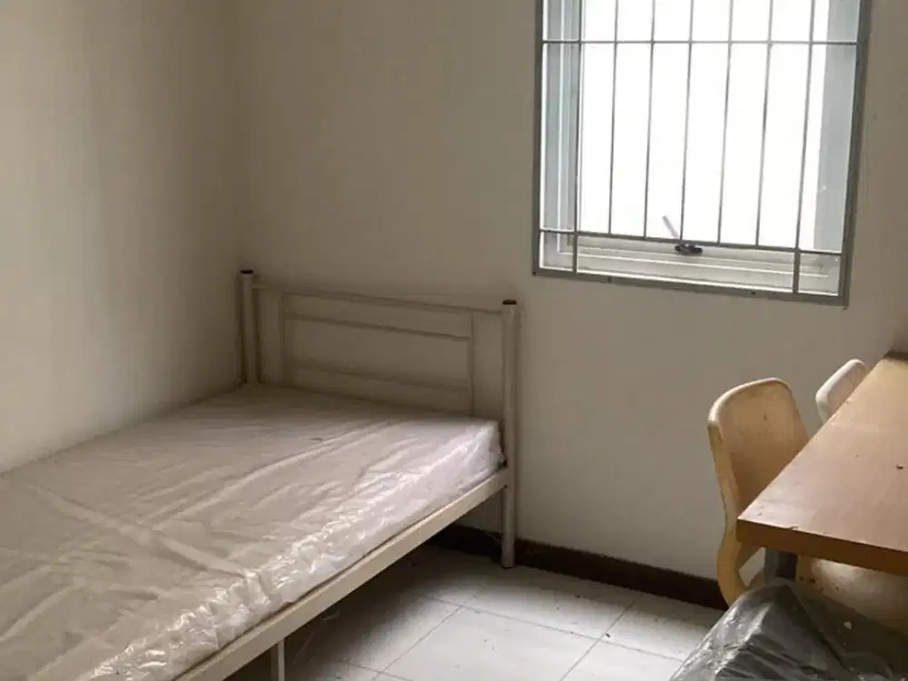 Jual Murah rumah kost anartha house  vanya park